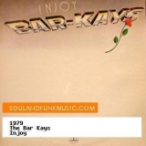 The Bar-kays - Injoy '1979