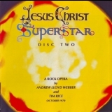 Andrew Lloyd Webber - Jesus Christ Superstar (CD2) '1970