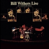 Bill Withers - Live At Carnegie Hall '1972