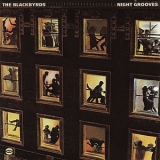 Blackbyrds - Night Grooves '1978