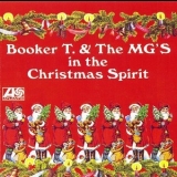 Booker T & The Mg's - In The Christmas Spirit '1966 - Album