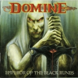 Domine - Emperor Of The Black Runes '2003 - Album