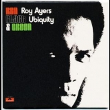 Roy Ayers Ubiquity - Red Black & Green '1973 - Album