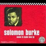 Solomon Burke - Music To Make Love By '1975