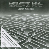 Pavlov's Dog - Lost In America (2007 Remastered Expanded) '1990