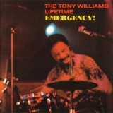 The Tony Williams Lifetime - Emergency! '1991