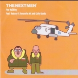 The Nextmen - Fire Walking [CDS] '2003