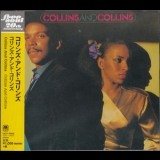 Collins & Collins - Collins & Collins (japan) '1980