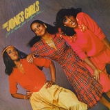 The Jones Girls - Get As Much Love As You Can '1982