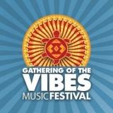 Steve Kimock, Bernie Worrell & Friends - Gathering Of The Vibes ' 2013