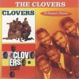 The Clovers - The Clovers & Dance Party '1998