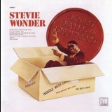 Stevie Wonder - Signed Sealed & Delivered '1970