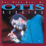 Otis Redding - The Very Best Of Otis Redding '1992 - Album