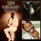Teddy Pendergrass - This One's For You + Heaven Only Knows '2005