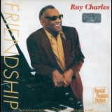 Ray Charles - Friendship '2005
