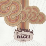 Lettuce - Rage' '2008