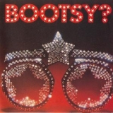 Bootsy's Rubber Band - Bootsy? Player Of The Year '1978