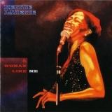 Bettye Lavette - A Woman Like Me '2004