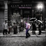 Alan Morse - Four O`clock And Hysteria '2007