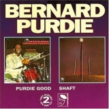 Bernard Purdie - Purdie Good/shaft '1993