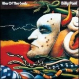 Billy Paul - War Of The Gods '1973