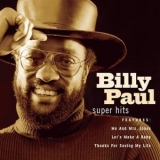 Billy Paul - Super Hits '2002