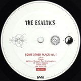 The Exaltics - Some Other Place Vol 1 '2014