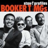 Booker T & The Mg's - Stax Profiles '2006 - Album