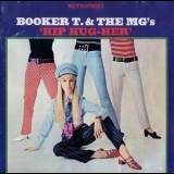 Booker T & The Mg's - Hip Hug-her '1967 - Album