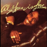 Al Green - Is Love '1975