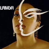 Lamya - Learning From Falling '2002