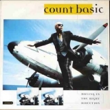 Count Basic - Moving In The Right Direction '1996 - Album