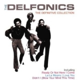 The Delfonics - The Definitive Collection '1997