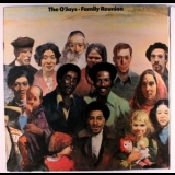 The O'jays - Family Reunion '1975