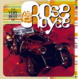 Rose Royce - The Very Best Of Rose Royce '2001