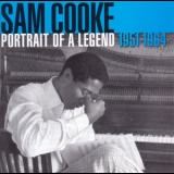 Sam Cooke - Portrait Of A Legend (1951-1964) '1960