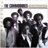 The Commodores - The Ultimate Collection '1997 - Album