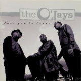 The O'jays - Love You To Tears '1997