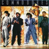 The Commodores - United '1986 - Album