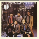 The Commodores - Nightshift '1984 - Album