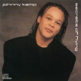 Johnny Kemp - Secrets Of Flying '2012