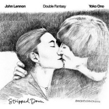 John Lennon & Yoko Ono - Double Fantasy (Stripped Down) '1980
