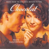 Rachel Portman - Chocolat / Шоколад OST '2000