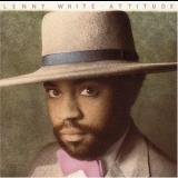 Lenny White - Attitude '1983 - Album