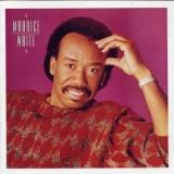 Maurice White - Maurice White '1985