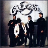 The Commodores - Rock Solid '1988 - Album