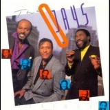 The O'Jays - Serious '1989