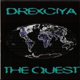 Drexciya - The Quest '1997