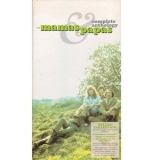 The Mamas & Papas - Complete Anthology '2004 - Compilation