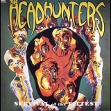 The Headhunters - Survival Of The Fittest '1975 - Album